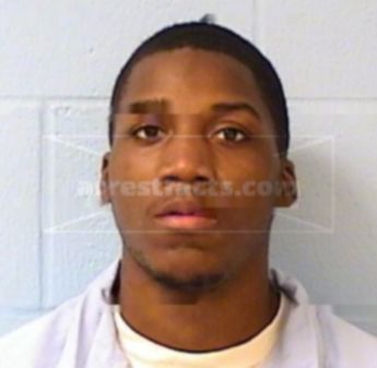 Ametrius Wilson