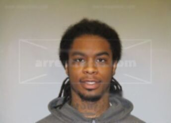 Jahjuan Deandre Greer