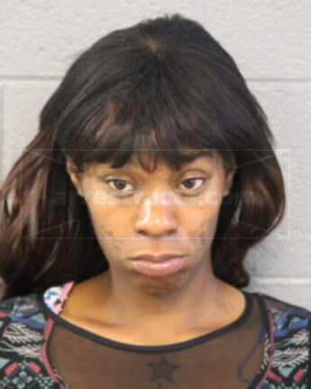 Tiara M Haywood