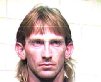 Billy Ray Pike