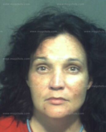 Deborah Ann Mitchell