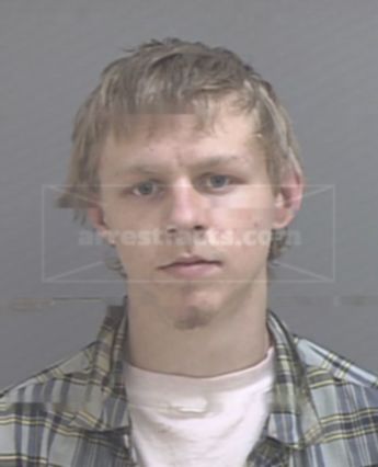 Jaxon Bruce Carroll