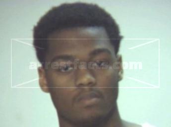 Tre Eugene Yett