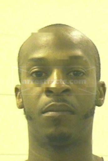 Keyon Terrell Dodson