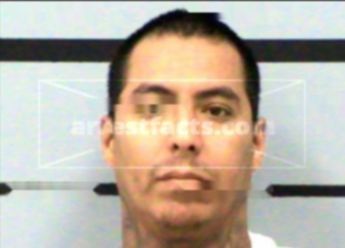 Alvin Anthony Flores