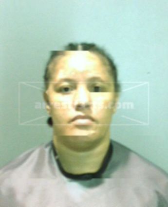 Sandra Denise Strong