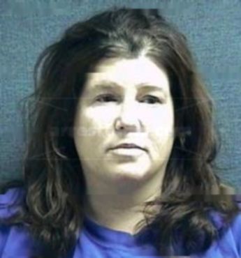 Amy Margret Prather