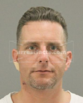 Jeremy David Bradley