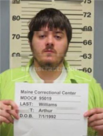Arthur Everett Williams