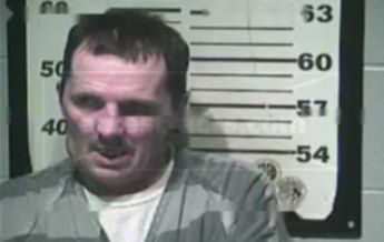 Larry Allen Reeves