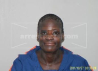 Taheerah Kahmeelah Christian