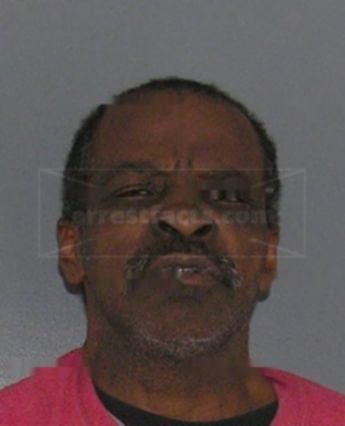 Frederick Wayne Mack