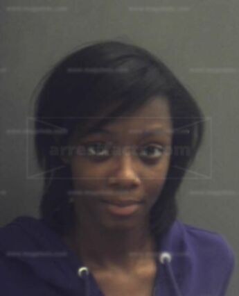 Kiara Anee Reece