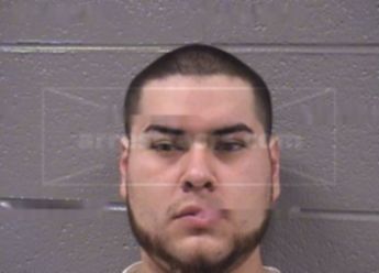 Martin F Perez