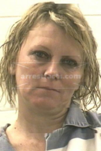 Angela Gail Pollock