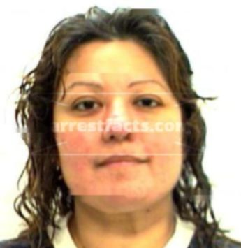 Corinna Castillo Trevino