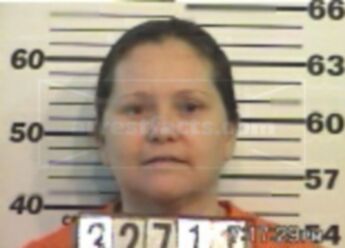 Michelle Cherie Villarreal