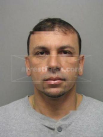 Angel Luis Gonzalez