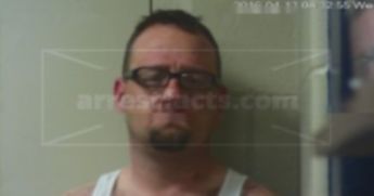 Michael Leslie Lewis Ii