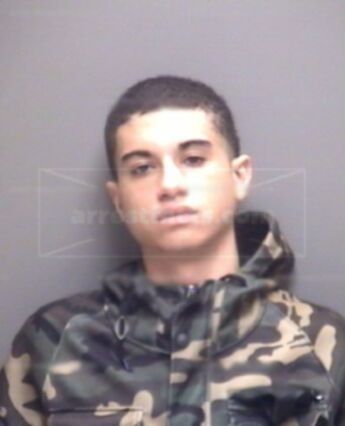 Douglas . Geters