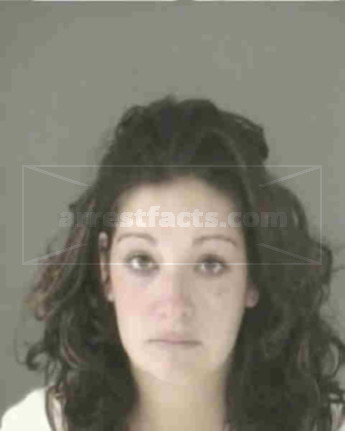 Megan Laura Jennings