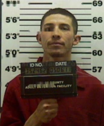 Anthony Armijo