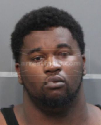 Kentrell Antoine Martin