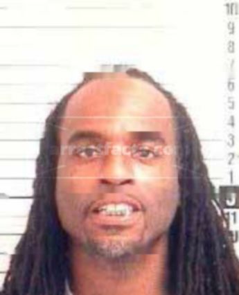 Byron Deshawn Warren