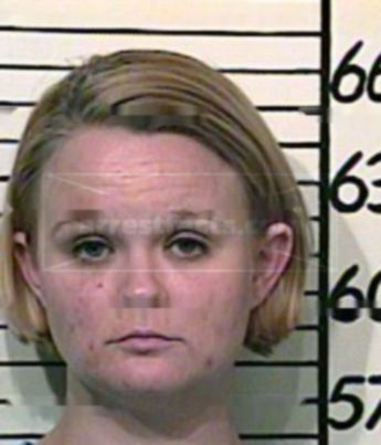 Tiffany Ranell Baletka