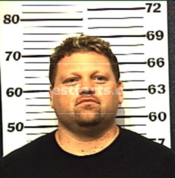 Jerod Clark Rost