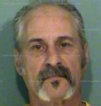 Glenn Arden Blanton
