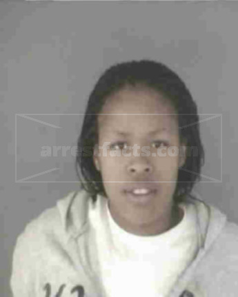 Robyn Latrice Stringer
