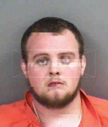 Jacob Allenedward Norris