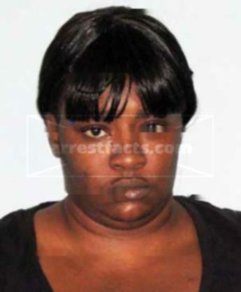 Earnestine Jeffries