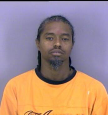 Tyrone Keith Mccullough