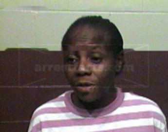 Myrtle Mae Carter
