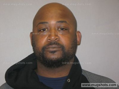 Lamar Rehson Ogden