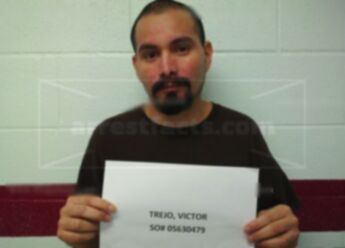 Victor Trejo