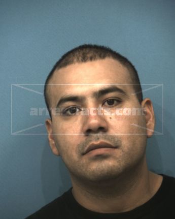 Tony Aranda