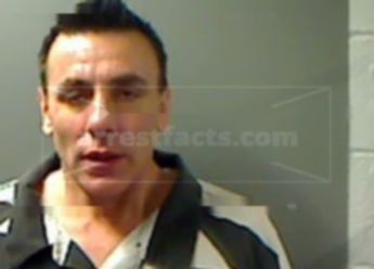 Warren Steven Willette