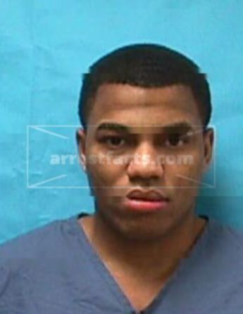 Erric Westley Glover