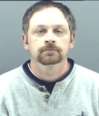 Johnny Earl Gilpin