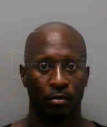 Darren Lee Pollard