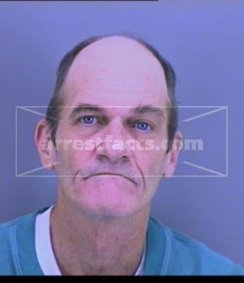 Charles Regan Magness