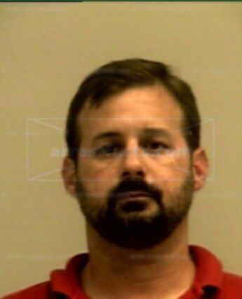 Steven Andrew Netterville