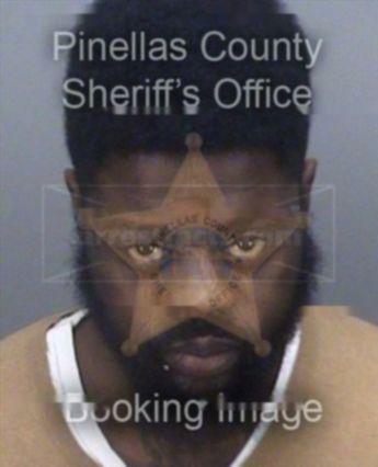 Jerell Reshawn Jolly