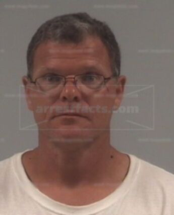 Fredrick Eldridge Martin