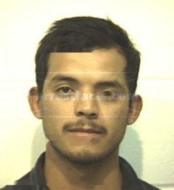 Victor Gonzalez-Vazquez