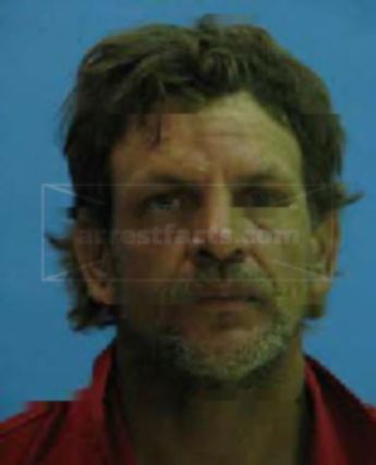 Terry Allen Schenk