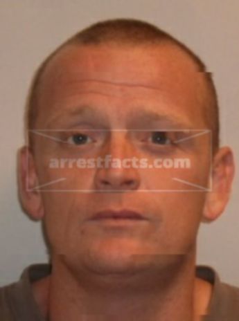 Steven Ray Logsdon